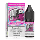 Cotton Candy Ice By Drifter Nic Salt 10ml for your vape at Red Hot Vaping