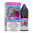 Mad Blue By Drifter Nic Salt 10ml for your vape at Red Hot Vaping