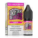 Mango Ice By Drifter Nic Salt 10ml for your vape at Red Hot Vaping