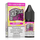 Pink Lemonade By Drifter Nic Salt 10ml for your vape at Red Hot Vaping