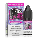 Sweet Blueberry Ice By Drifter Nic Salt 10ml for your vape at Red Hot Vaping