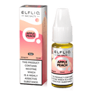 Apple Peach By Elfbar Elfliq Salts 10ml for your vape at Red Hot Vaping