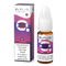 Blueberry Sour Raspberry By Elfbar Elfliq Salts 10ml for your vape at Red Hot Vaping