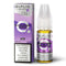 Blackcurrant Aniseed By Elfbar Elfliq Salts 10ml for your vape at Red Hot Vaping