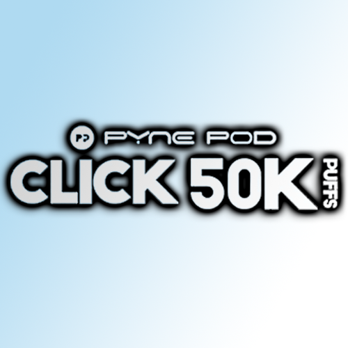 Pyne Pod Click 50k Vape Kit