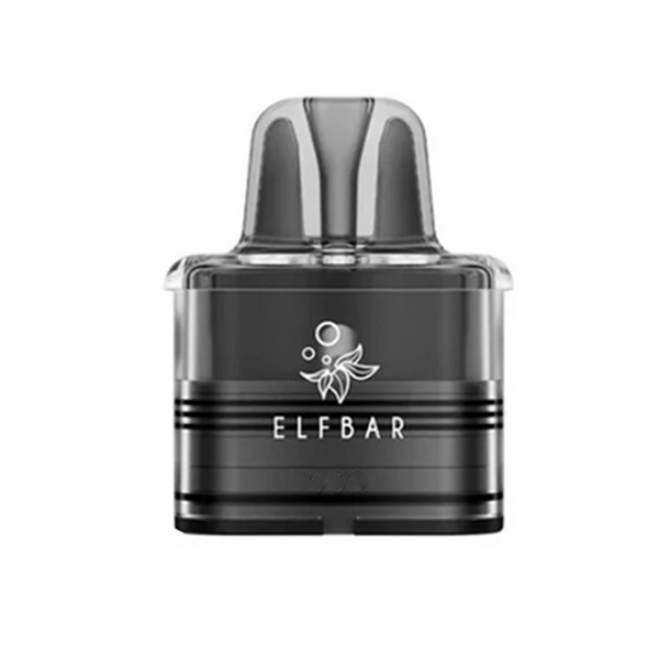 ELFX Mega Replacement XL Pods (Single) By Elf Bar
