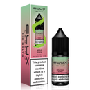 Apple Peach By Elux Legend Nic Salt 10ml for your vape at Red Hot Vaping