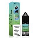 Blueberry Bubblegum By Elux Legend Nic Salt 10ml for your vape at Red Hot Vaping