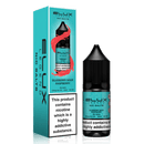 Blueberry Sour Raspberry By Elux Legend Nic Salt 10ml for your vape at Red Hot Vaping