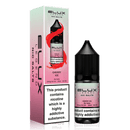 Cherry Ice By Elux Legend Nic Salt 10ml for your vape at Red Hot Vaping