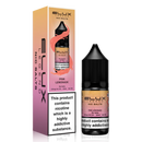 Pink Lemonade By Elux Legend Nic Salt 10ml for your vape at Red Hot Vaping