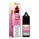 Strawberry Ice Cream By Elux Legend Nic Salt 10ml for your vape at Red Hot Vaping