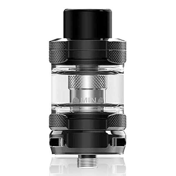 Falcon Legend Tank By Horizontech in Black, for your vape at Red Hot Vaping