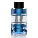 Falcon Legend Tank By Horizontech in Blue, for your vape at Red Hot Vaping