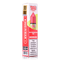 Watermelon Ice By Fizzy Juice 5000 King Bar Salt 10ml for your vape at Red Hot Vaping