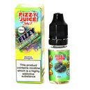 Fizzy Honeydew By Fizzy Nic Salt 10ml (D) for your vape at Red Hot Vaping