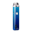 Flexus Pro Pod Kit By Aspire in Blue, for your vape at Red Hot Vaping