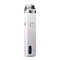 Flexus Pro Pod Kit By Aspire in White, for your vape at Red Hot Vaping