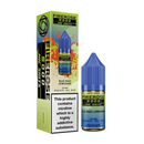 Blue Razz Lemonade By Elux Firerose Nic Salt 10ml for your vape at Red Hot Vaping