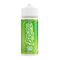 Frozen Mojito By Brutal Drinks 100ml Shortfill