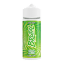 Frozen Mojito By Brutal Drinks 100ml Shortfill for your vape at Red Hot Vaping