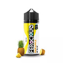 Pineapple 50/50 By Ferocious 100ml  Shortfill