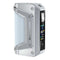 Aegis Legend 3 Mod By Geek Vape in Silver, for your vape at Red Hot Vaping