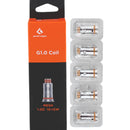 Pod G Coils By Geekvape