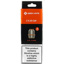 Z Series Replacement Coil By Geekvape