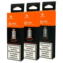 Pod G Coils By Geekvape