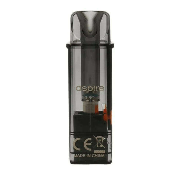Gotek X Replacement 0.8ohm XL Pod (Single) By Aspire – Red Hot Vaping