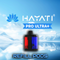 Hayati Pro Ultra Plus 25k Refill Pods By Hayati