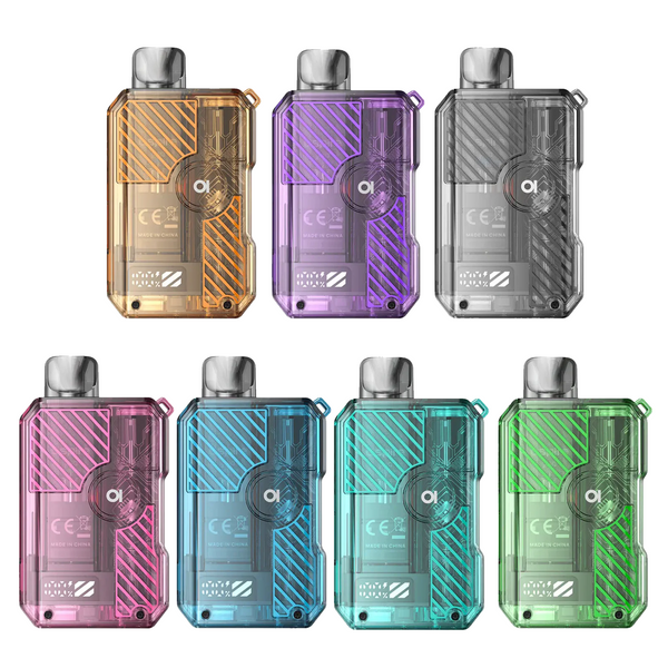 Gotek X3 Pod Kit By Aspire