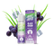 Grape Aloe By Just Juice Bar Saltfill 40ml Shortfill