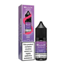 Grape Berries By Elux Legend Nic Salt 10ml for your vape at Red Hot Vaping