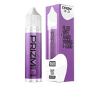 Grape Soda 50/50 By Prizm Bar Juice 50ml Shortfill for your vape at Red Hot Vaping