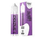 Grape Soda 50/50 By Prizm Bar Juice 50ml Shortfill for your vape at Red Hot Vaping