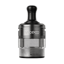 PNP X MTL XL Replacement Pods (single)By VooPoo in Grey, for your vape at Red Hot Vaping