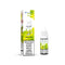 Lemon Lime By Hayati Pro Max Nic Salt 10ml