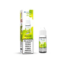 Lemon Lime By Hayati Pro Max Nic Salt 10ml for your vape at Red Hot Vaping