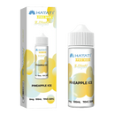 Pineapple Ice By Hayati 100ml Shortfill for your vape at Red Hot Vaping