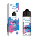 Blue Razz Gummy Bear 50/50 By Hayati Pro Max Shortfill for your vape at Red Hot Vaping