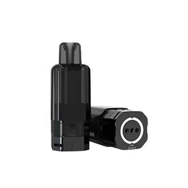 Pro Max 6000+ Prefilled Pod By Hayati