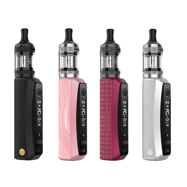 GTX One Pro Kit By Vaporesso