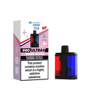 Hayati Pro Ultra Plus 25k Refill Pods By Hayati