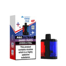 Hayati Pro Ultra Plus 25k Refill Pods By Hayati
