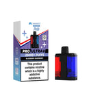 Hayati Pro Ultra Plus 25k Refill Pods By Hayati