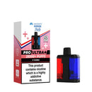 Hayati Pro Ultra Plus 25k Refill Pods By Hayati