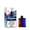 Hayati Pro Ultra Plus 25k Refill Pods By Hayati