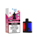 Hayati Pro Ultra Plus 25k Refill Pods By Hayati